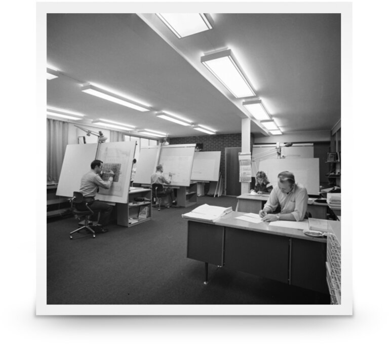 development_1973_framed