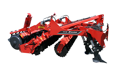 Kverneland-DTX-Tine
